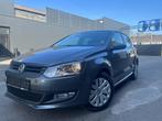 Volkswagen Polo benzine 108,000km, Auto's, Volkswagen, Euro 5, Overige bekleding, 5 deurs, 1200 cc