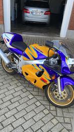 Suzuki GSX-R 600 SRAD Nieuwstaat, Motoren, Motoren | Suzuki, 600 cc, Particulier, Super Sport, 4 cilinders