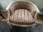 Fauteuil Louis XVI, Ophalen