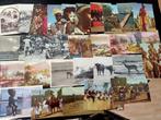 98 ZK Belgisch Cong/Ruanda, Verzamelen, Postkaarten | Buitenland, Ophalen of Verzenden