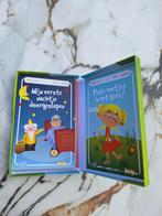 Mijlpaalkaartjes, Ophalen, Nieuw