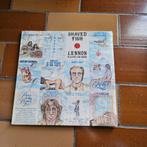 John Lennon. Vinyl. Shaved Fish. Plastic Ono band., Cd's en Dvd's, Ophalen of Verzenden, 1960 tot 1980, Nieuw in verpakking