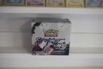 pokemon, Ophalen of Verzenden, Nieuw, Boosterbox, Foil