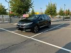 Honda CR-V, Auto's, Stof, Zwart, Zwart, 5 zetels