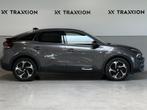 Citroen C4 1.2 PureTech 130 EAT8 MAX, Auto's, Automaat, 1199 cc, 96 kW, Zilver of Grijs