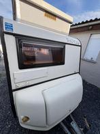 Caravan rapido, Caravans en Kamperen, Caravans, Tot en met 3, Lengtebed, 500 - 750 kg, Tot 4 meter