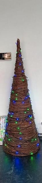 Kerstdagen 1,5m hoog. Zo goed als nieuw, Diversen, Ophalen