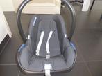 Autostoel Maxicosy met verkleinkussen van 0 kg tot 13 kg, Kinderen en Baby's, Autostoeltjes, Autogordel, Ophalen of Verzenden