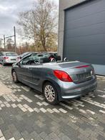 PEUGEOT 207/CABRIO/174899KM/BENZINE, Autos, Peugeot, Achat, Entreprise, Euro 4, Essence