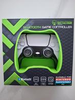 Manette, Ophalen, Nieuw