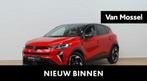 Renault Captur 1.0Tce Techno, Voorwielaandrijving, Stof, Gebruikt, 91 pk