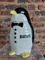 Pot à biscuits rétro Kensington Penguin., Enlèvement ou Envoi