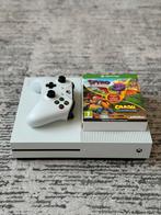 Xbox One S 500gb + 2 jeux bundle + manette, Ophalen