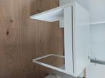 Bureau micke, Huis en Inrichting, Ophalen, Gebruikt, Bureau