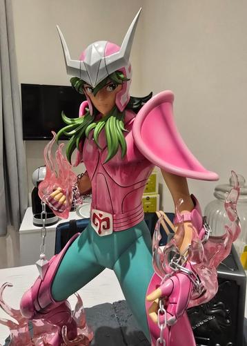 Andromeda Shun Tsume beschikbaar voor biedingen