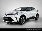 Toyota C-HR 1.8 Hybrid Dynamic Plus Mono-Tone E-CVT | Dodeho, Auto's, Toyota, Stof, 4 cilinders, Wit, 5 zetels