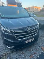 Renault traffic dubbele cabin 2022 met 170 pk automaat, Auto's, Bestelwagens en Lichte vracht, Automaat, Renault, Particulier