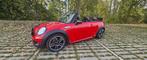 Mini Cooper S Cabriolet 1.6iAuto Pack JCW Full Option Euro 5, Autos, Euro 5, Achat, Cruise Control, Cabriolet