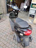 Scooter Turbho CX50 voor onderdelen, Fietsen en Brommers, Ophalen, Gebruikt, Overige typen, Turbho CX50