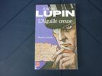 Livre Poche - Arsène Lupin - L'aiguille creuse - Leblanc, Enlèvement ou Envoi, Maurice Leblanc
