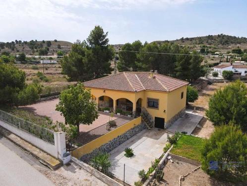 villa a vendre en espagne, Immo, Étranger, Espagne, Maison d'habitation, Village