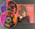 THE CURE - ...And dreams come true in '92 ( 2CD ), Cd's en Dvd's, Verzenden, Zo goed als nieuw, Poprock
