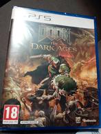 Doom: The Dark Ages ( sealed), Games en Spelcomputers, Games | Sony PlayStation 5, Ophalen of Verzenden, Nieuw