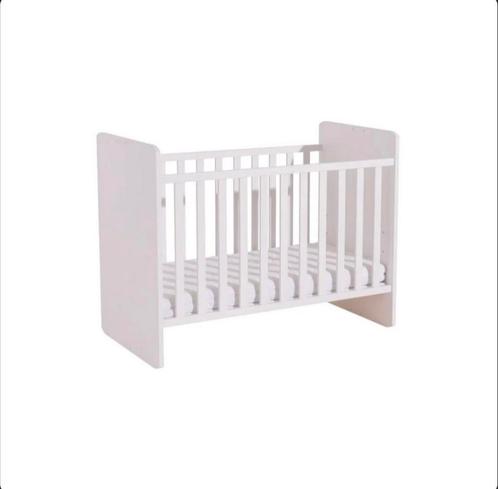 Baby meegroeibed, Kinderen en Baby's, Babywiegjes en Ledikanten, Zo goed als nieuw, Ophalen