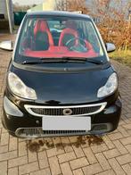 Smart for two, Auto's, Smart, Automaat, Zwart, Overige kleuren, Particulier