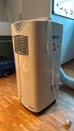 Mobiele airco, Elektronische apparatuur, Ophalen, Zo goed als nieuw, Mobiele airco
