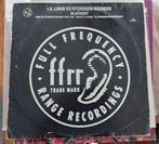 lil louis blackout, Ophalen of Verzenden, Gebruikt, 12 inch, Techno of Trance