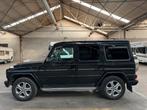 Mercedes-Benz G350d V6 diesel  2015 Gwagon, Auto's, Automaat, Zwart, G-Klasse, Zwart