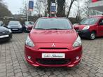 MITSUBISHI SPACESTAR 1.2I 2015, Auto's, Mitsubishi, Voorwielaandrijving, Stof, Zwart, Bedrijf