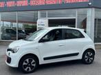 Renault Twingo 1.0 SCE Limited Airco 8000 km!!! Euro 6b, Auto's, Wit, Bedrijf, 5 deurs, 3 cilinders