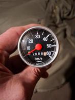 Nos vdo teller, Fietsen en Brommers, Brommeronderdelen | Oldtimers, Ophalen