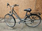 Oxford wembley, Fietsen en Brommers, Fietsen | Dames | Damesfietsen, Versnellingen, Zo goed als nieuw, 50 tot 53 cm, Ophalen