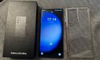Samsung s23 ultra, Ophalen, Zo goed als nieuw