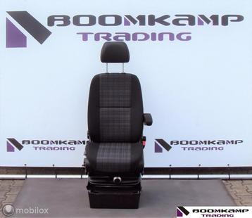 MB Sprinter bijrijdersstoelen / stoel beschikbaar voor biedingen