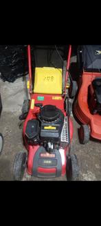 Tondeuse thermique, Jardin & Terrasse, WOLF Garten, Tondeuse rotative, 40 à 49 cm, Enlèvement