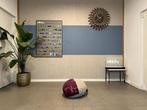Vitra | Hella Jongerius | Bovist Poef | 1x, Huis en Inrichting, Vitra, Gebruikt, -, -