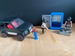 Playmobil speelset boeven, Ophalen, Zo goed als nieuw