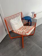 Vintage Ikea Niels Gammelgaard stoel Skalboda, Huis en Inrichting, Ophalen