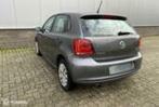 Achteras Volkswagen Polo 6R 1.4 16V COMPLEET  6R0500051B, Auto-onderdelen, Gebruikt, Ophalen of Verzenden, Seat, Seat