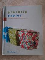 Clare Youngs - Prachtig papier, Ophalen, Clare Youngs
