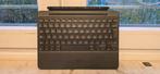 Logitech Slim Combo afneembaar toetsenbord, Ophalen