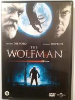 Dvd The Wolfman, CD & DVD, DVD | Horreur, Enlèvement ou Envoi