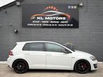 VW GOLF 7 GTI PERFORMANCE 2.0TFSI 142 000KM 317CV 2013, Achat, Euro 6, Entreprise, Boîte manuelle
