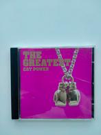 Cat power thé greatest cd, Cd's en Dvd's, Ophalen of Verzenden, Gebruikt