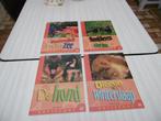 12 artiscoop - boeken (8/12 jaar) met prenten, Ophalen