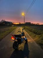 Dax 50cc, b klasse, Fietsen en Brommers, Brommers | Honda, Ophalen